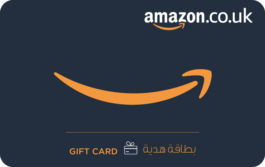 myWorld Amazon.co.uk eGift Card